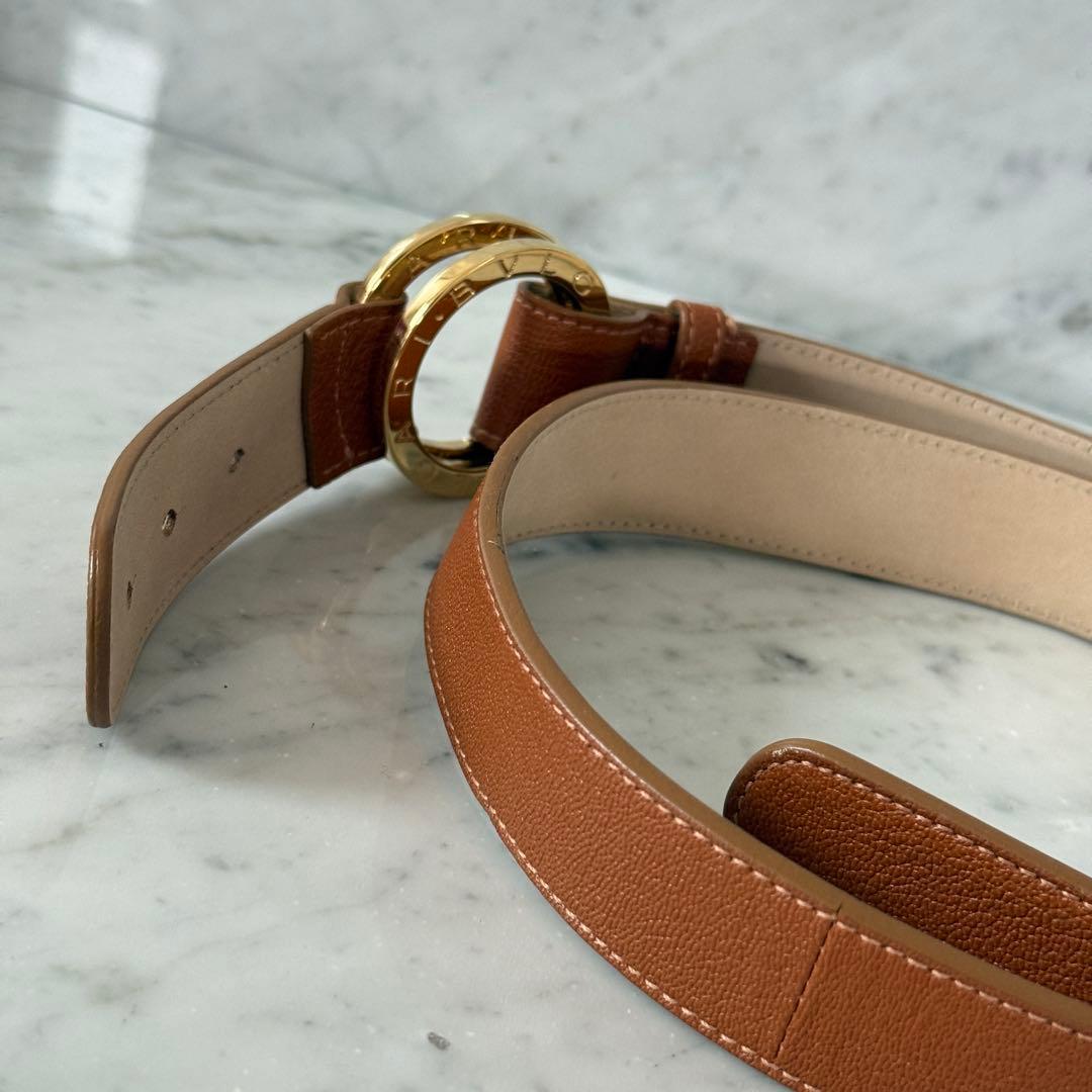 Bvlgari Belts