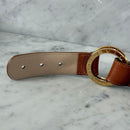 Bvlgari Belts