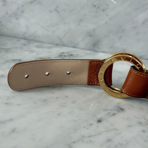 Bvlgari Belts
