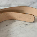 Bvlgari Belts