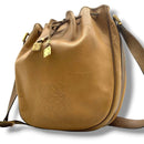 Loewe Shoulder Bags