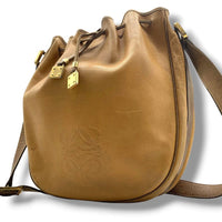 Loewe Shoulder Bags