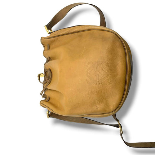 Loewe Shoulder Bags