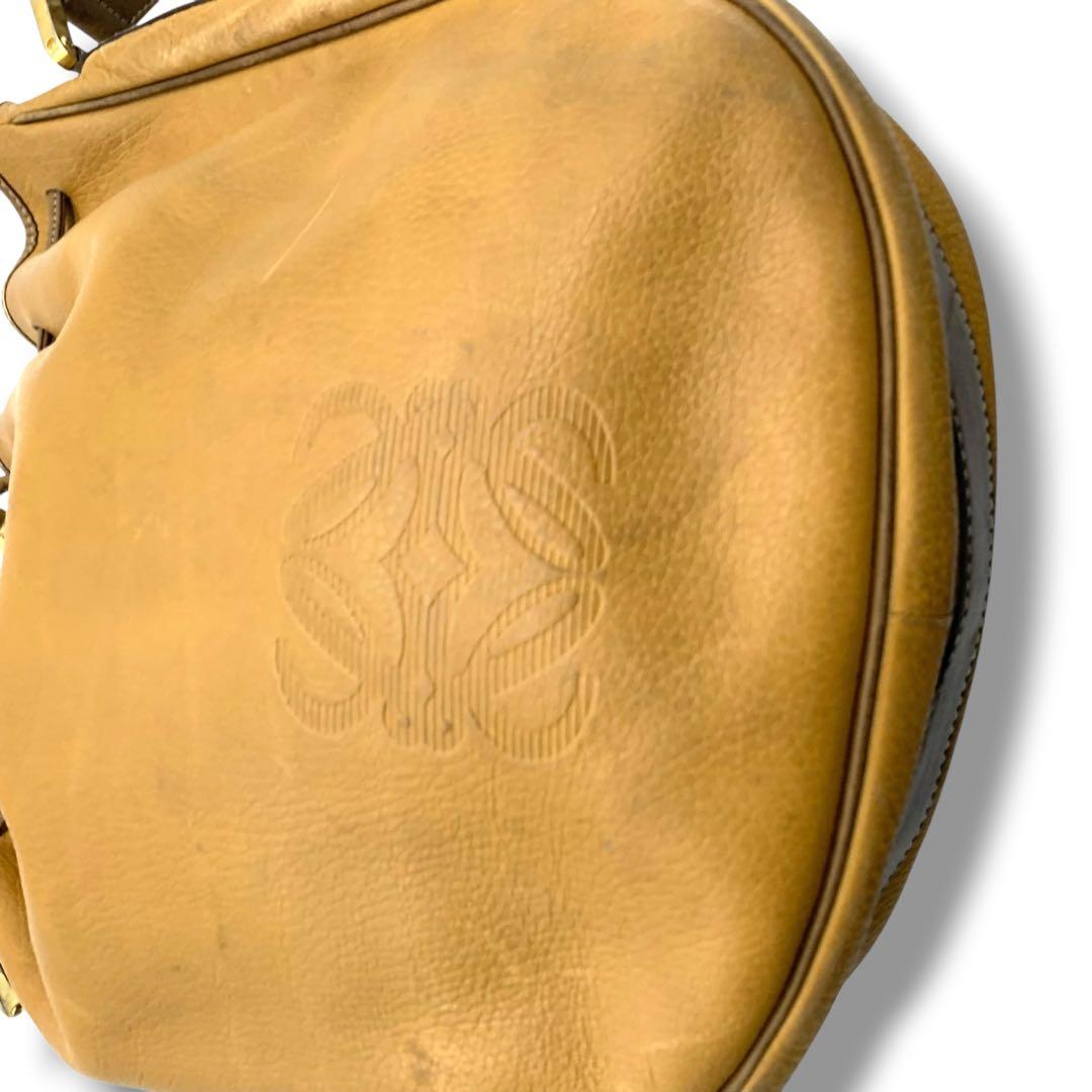 Loewe Shoulder Bags