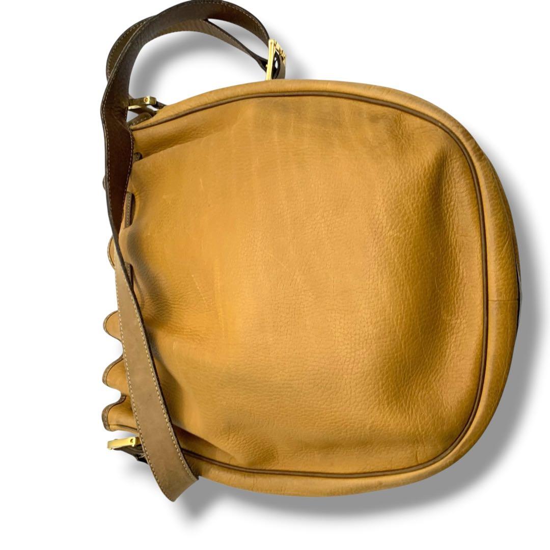 Loewe Shoulder Bags