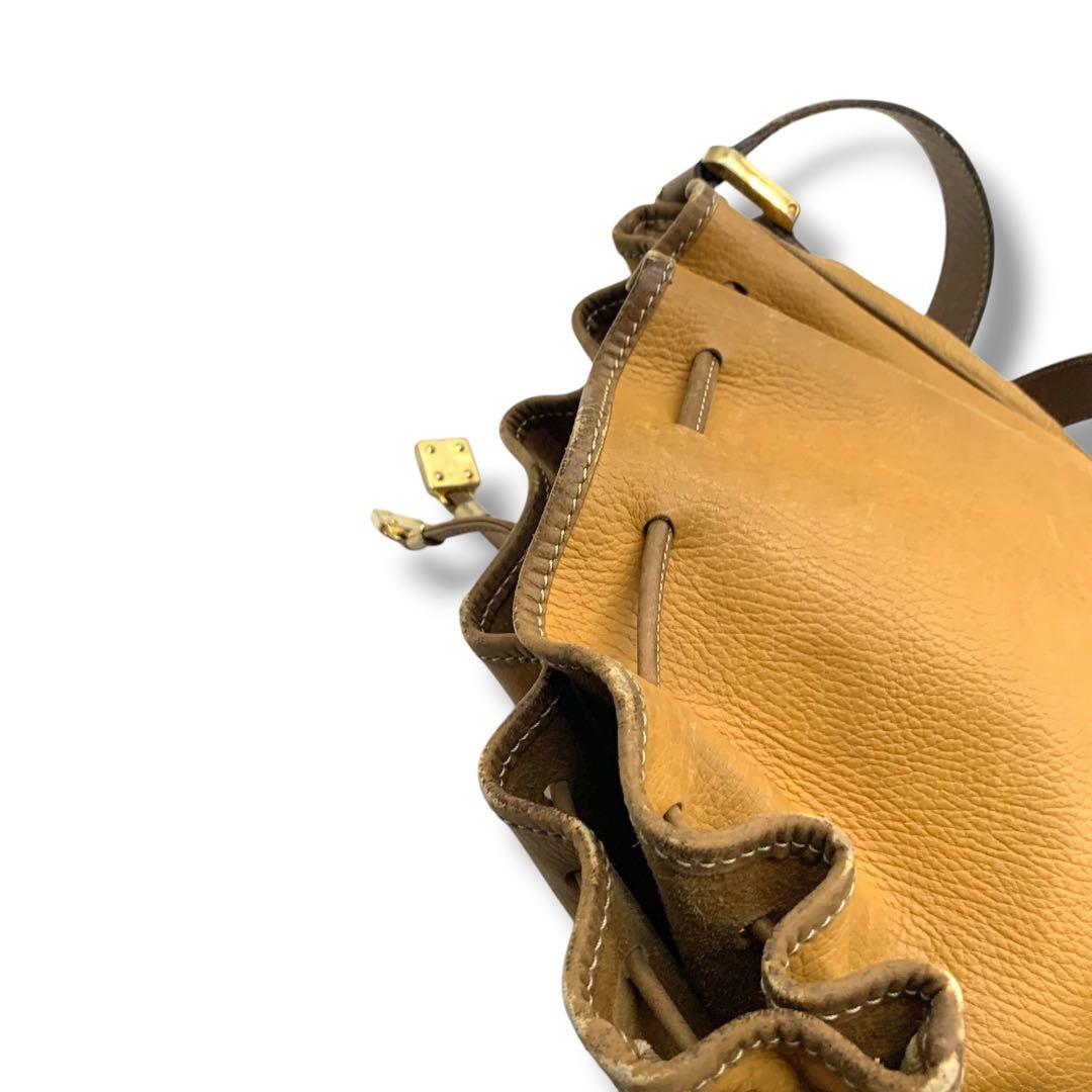 Loewe Shoulder Bags