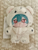 Stuffed Animals Mascots