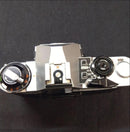 Pentax Slr Cameras (Film) Me Super