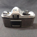 Pentax Slr Cameras (Film) Me Super