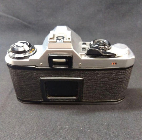 Pentax Slr Cameras (Film) Me Super