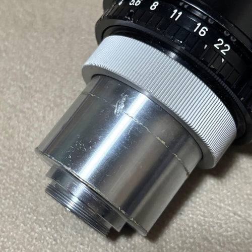 Canon Lens (Zoom) Tv-16 25-100Mm F1.8 C