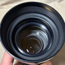 Canon Lens (Zoom) Tv-16 25-100Mm F1.8 C