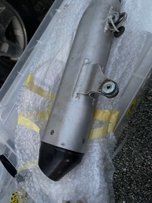 Yamaha Scarf 2019 Yz250 2St