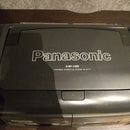 Panasonic Radio And Boombox Cd