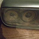 Panasonic Radio And Boombox Cd