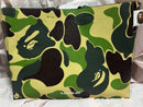 A Bathing Ape Tote Bags Abc Camo Bag L
