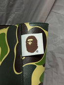 A Bathing Ape Tote Bags Abc Camo Bag L