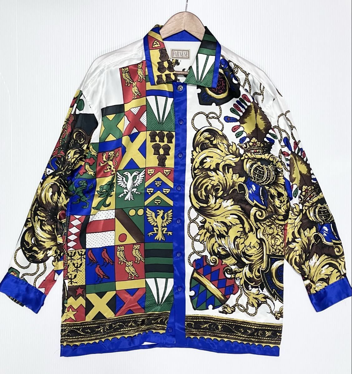 Others Farnese 90'S Archive Size.3(L)