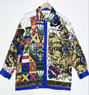 Others Farnese 90'S Archive Size.3(L)