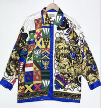 Others Farnese 90'S Archive Size.3(L)