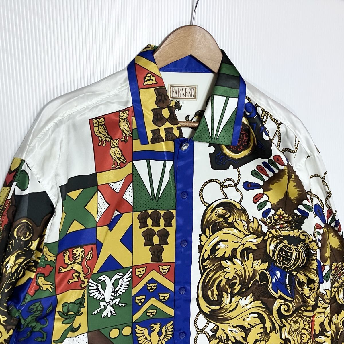 Others Farnese 90'S Archive Size.3(L)
