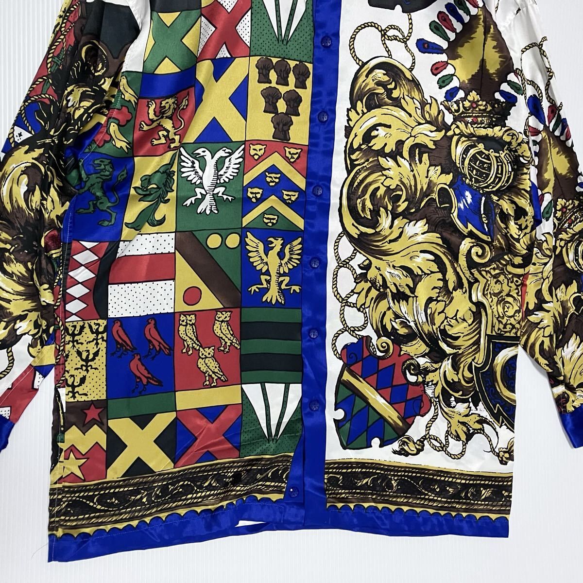 Others Farnese 90'S Archive Size.3(L)