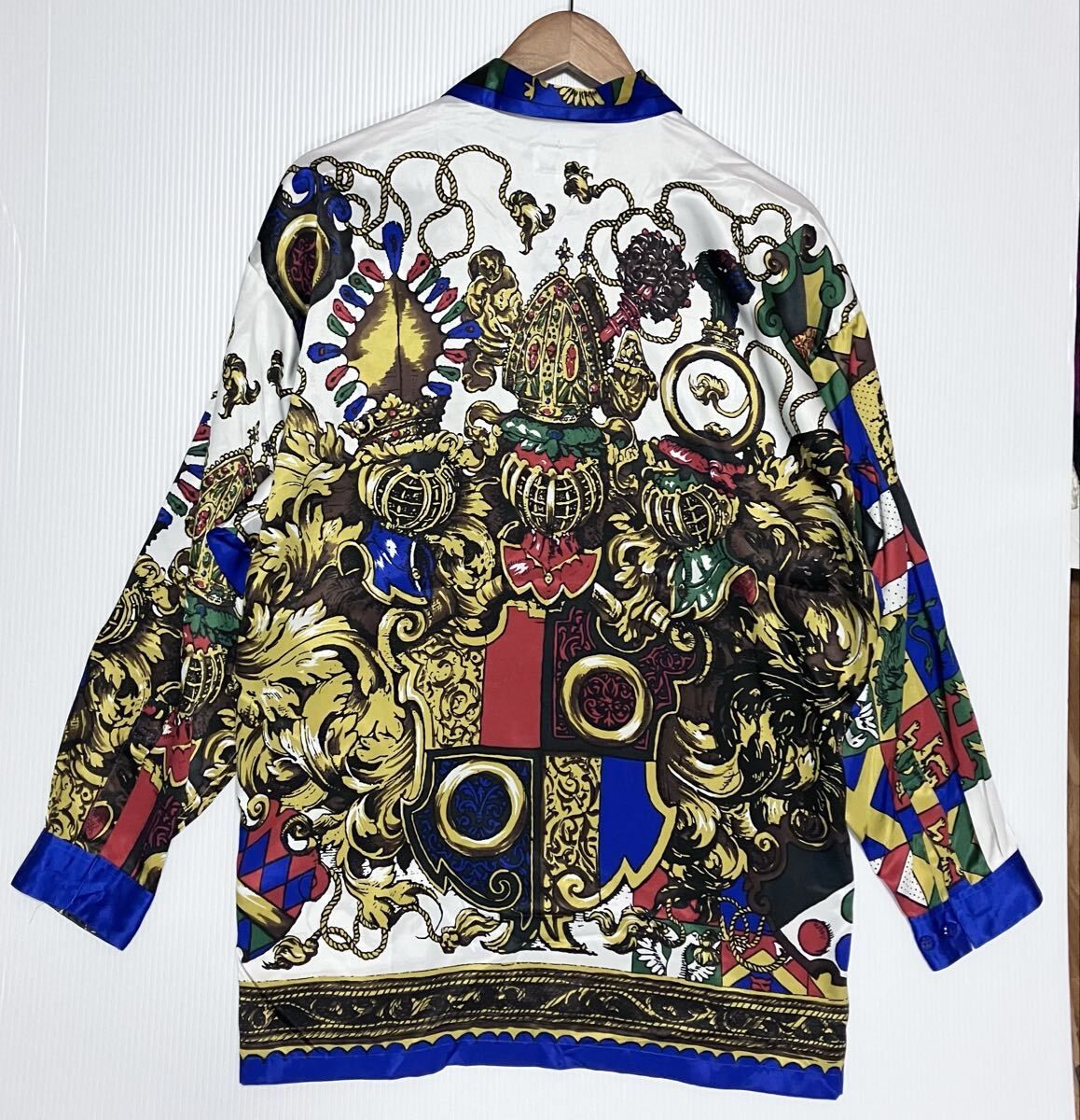 Others Farnese 90'S Archive Size.3(L)