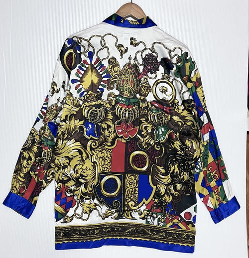 Others Farnese 90'S Archive Size.3(L)
