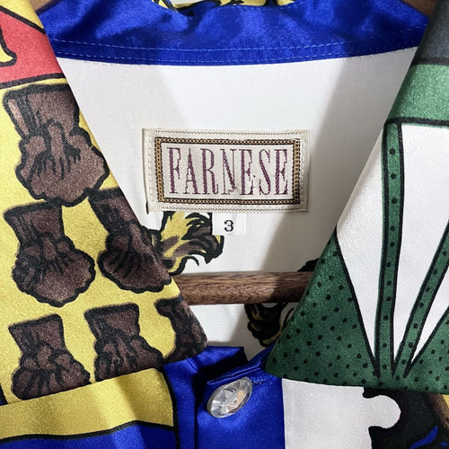 Others Farnese 90'S Archive Size.3(L)