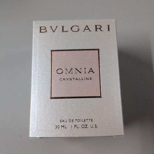 Bvlgari Perfume (Women) 30Ml