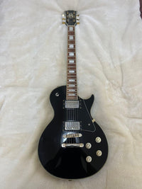Electric Guitars Mavis