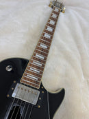 Electric Guitars Mavis