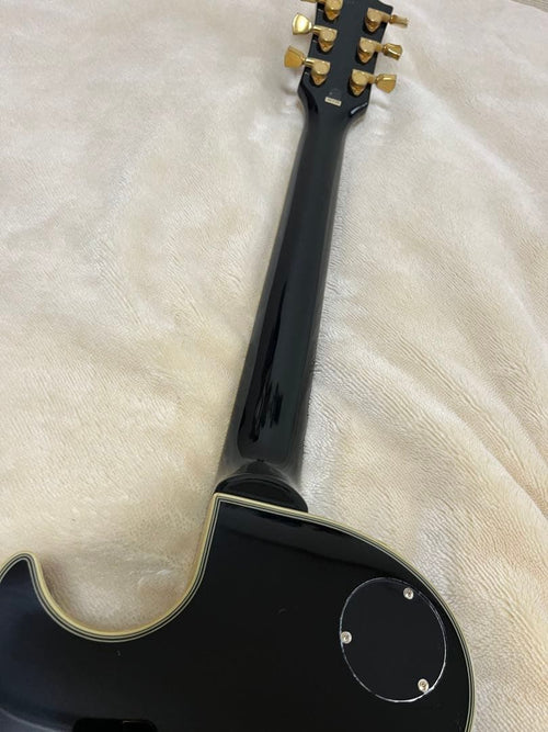 Electric Guitars Mavis