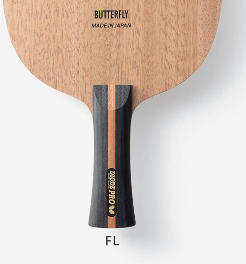 Butterfly Racket Fl Diode Pro 37101