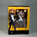 Game Character Figma Ump9
