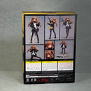 Game Character Figma Ump9