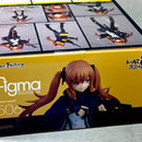 Game Character Figma Ump9