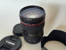Canon Zoom Lenses Ef 24-105Mm F4 L Is Usm