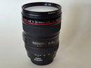 Canon Zoom Lenses Ef 24-105Mm F4 L Is Usm