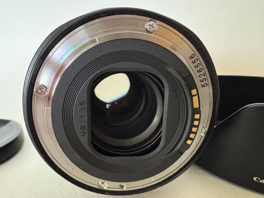 Canon Zoom Lenses Ef 24-105Mm F4 L Is Usm