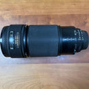 Nikon Lens (Zoom) Af Nikkor 80-200Mm 1:2.8