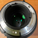 Nikon Lens (Zoom) Af Nikkor 80-200Mm 1:2.8