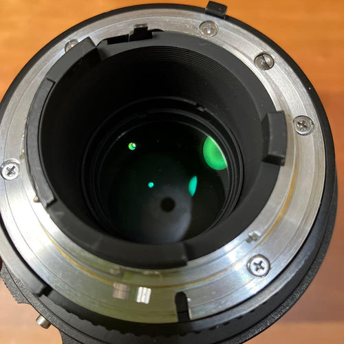 Nikon Lens (Zoom) Af Nikkor 80-200Mm 1:2.8