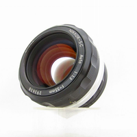 Nikon Others 55/1.2