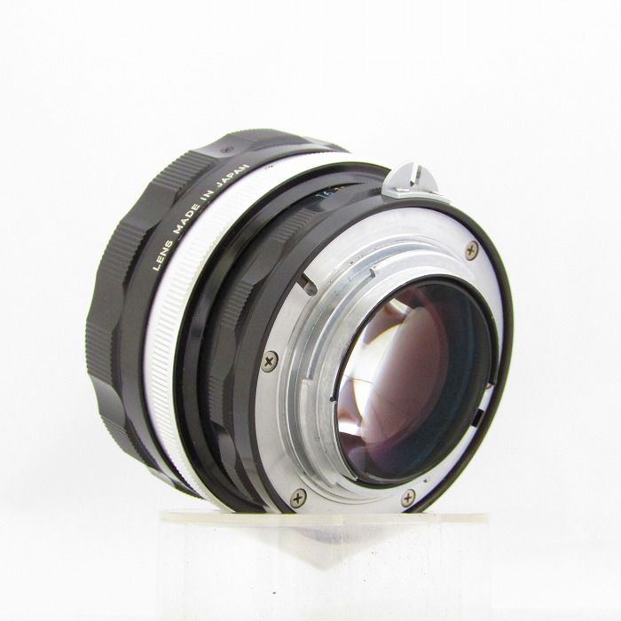 Nikon Others 55/1.2