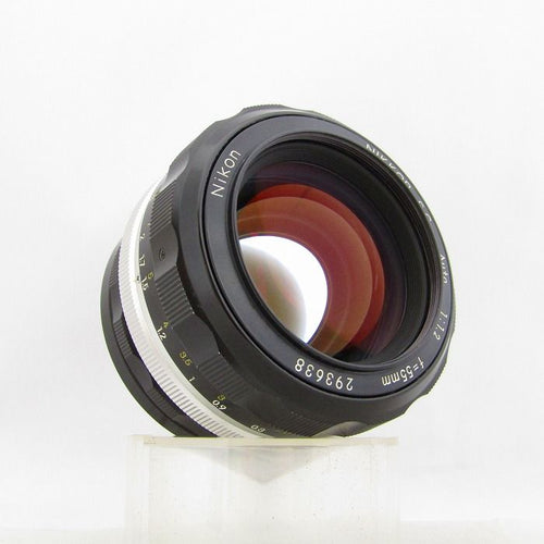 Nikon Others 55/1.2