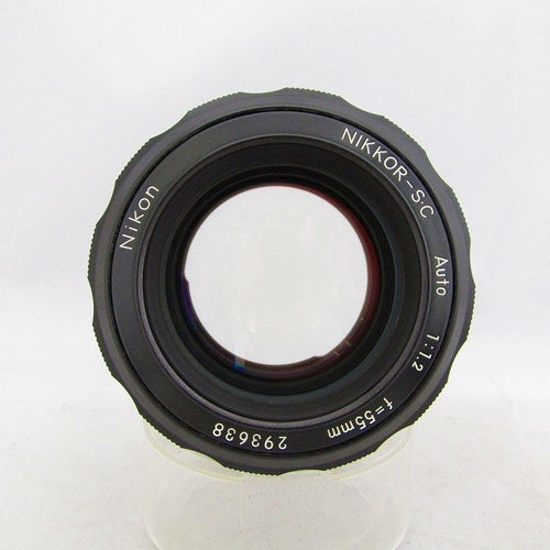 Nikon Others 55/1.2