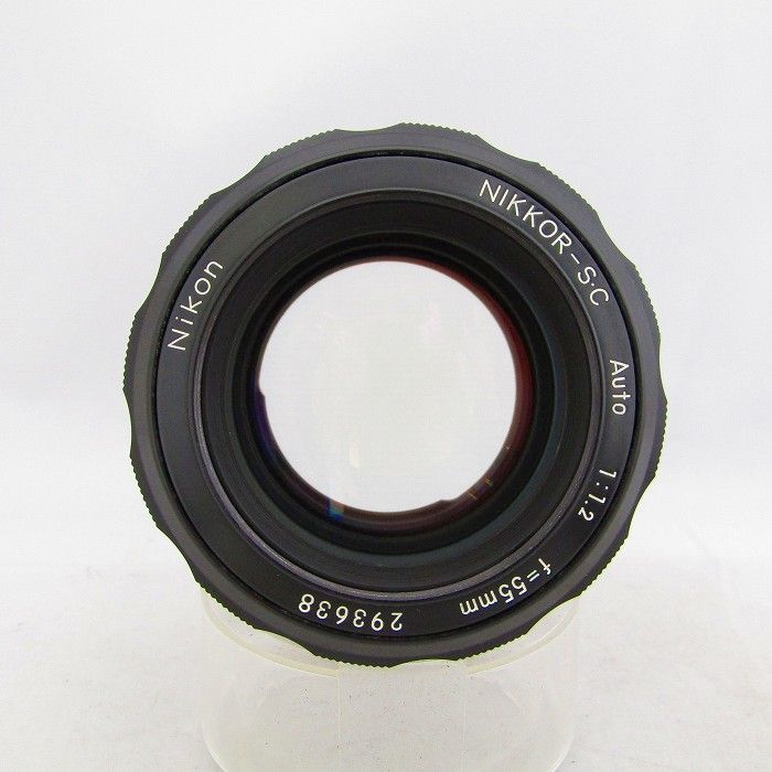 Nikon Others 55/1.2