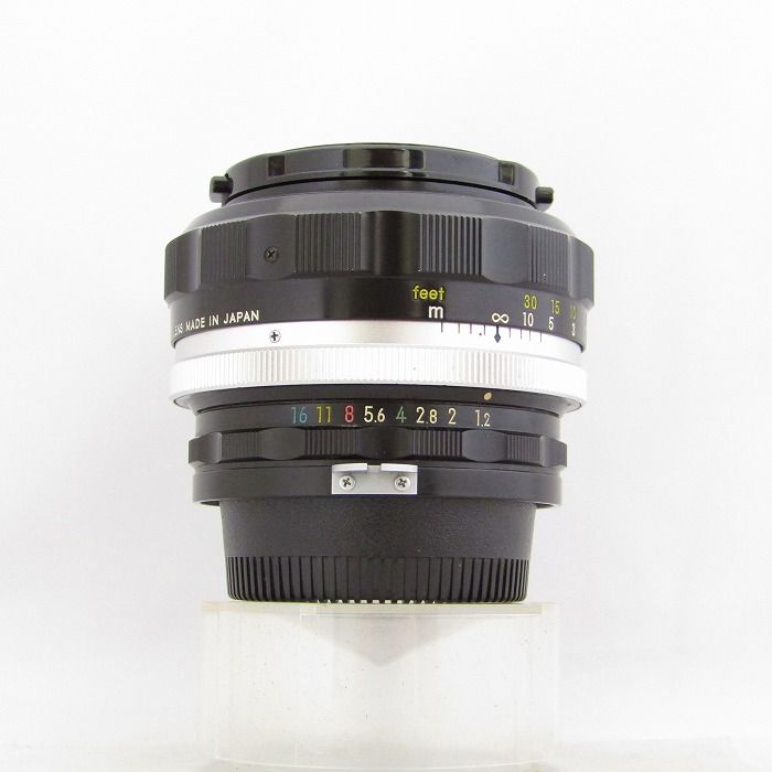 Nikon Others 55/1.2