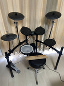 Roland Electronic Drums Td-4